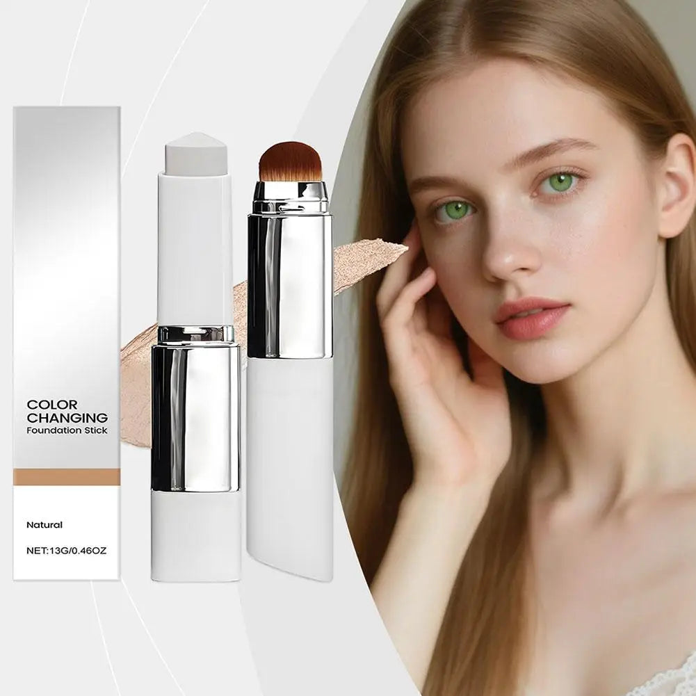 Korean Colour Changing Foundation Stick