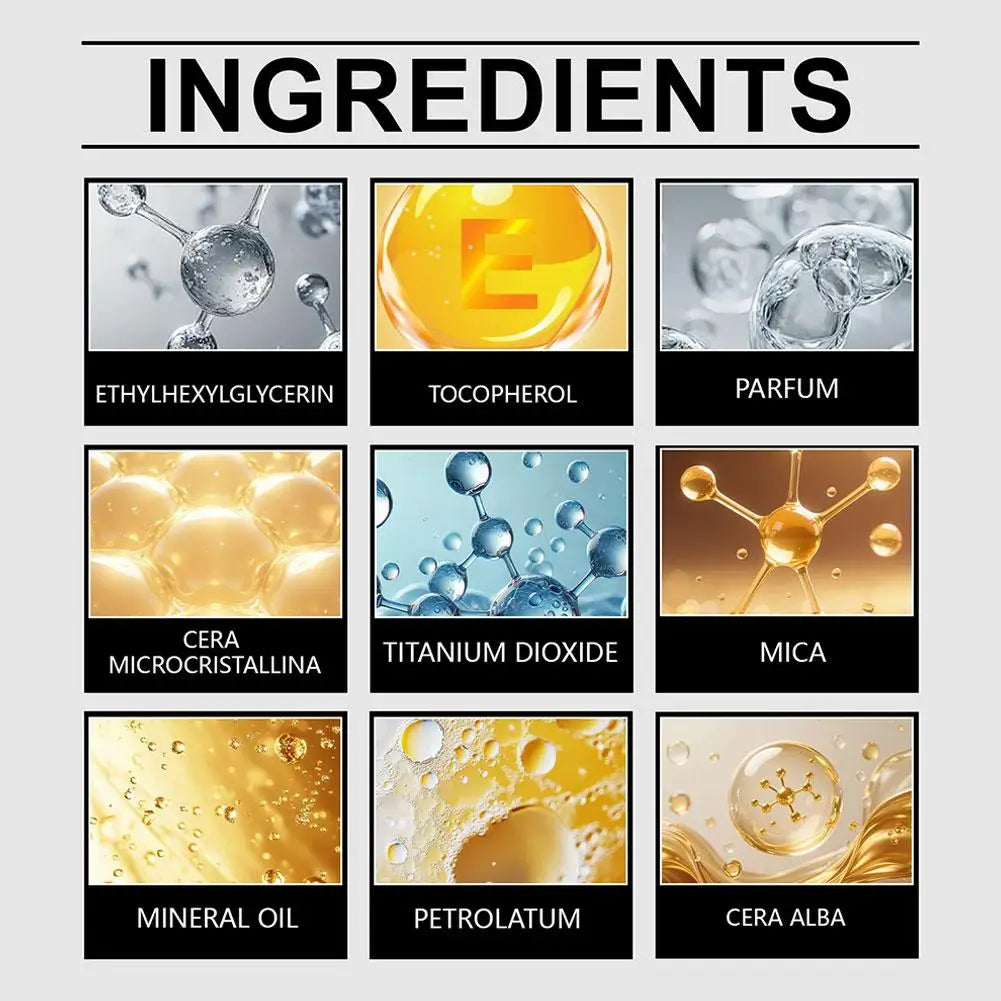 Korean Colour Changing Foundation Stick