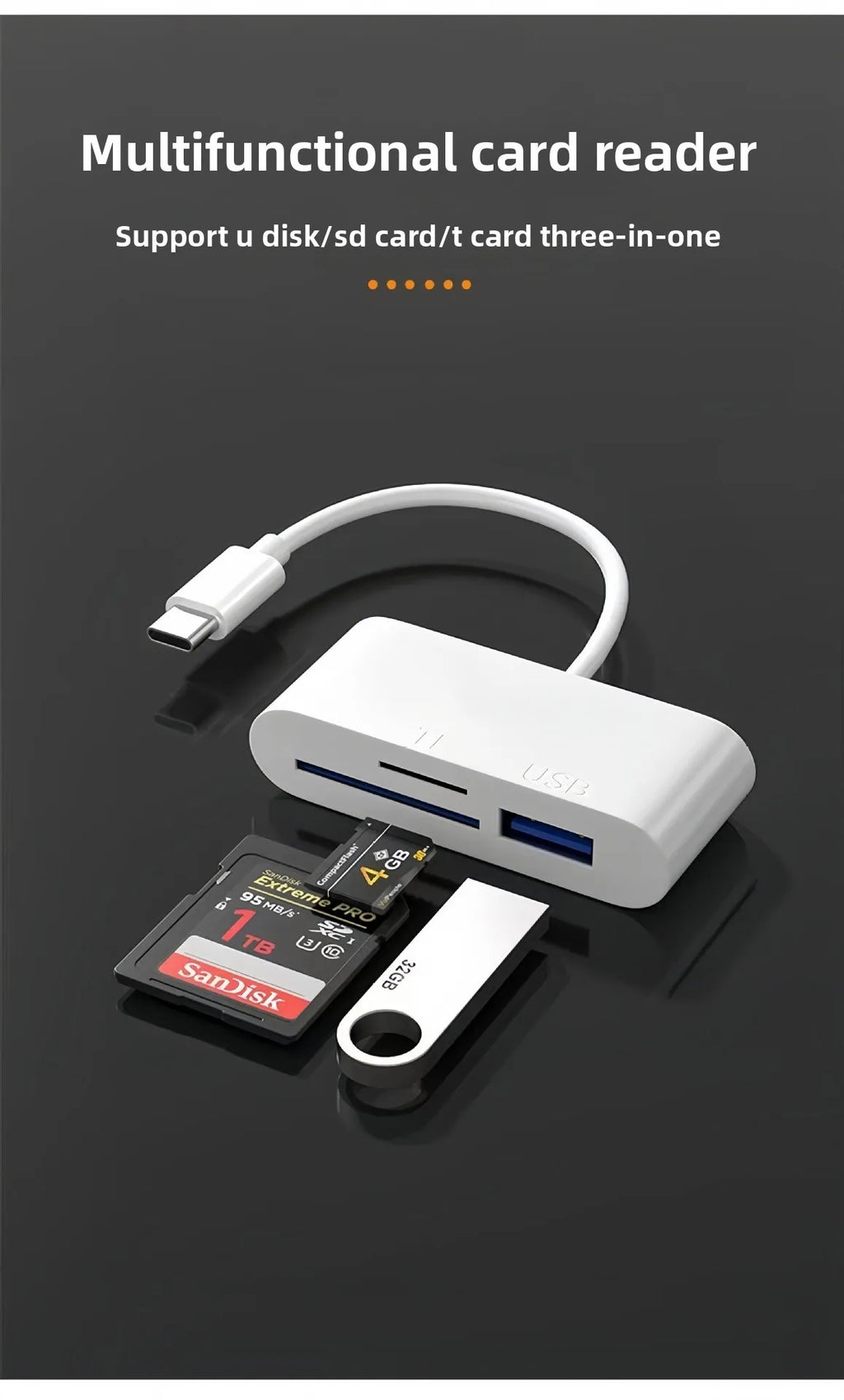 USB Mobile Phone Direct Download