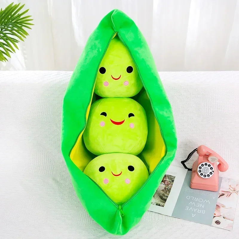 Pillow Pod Cushions