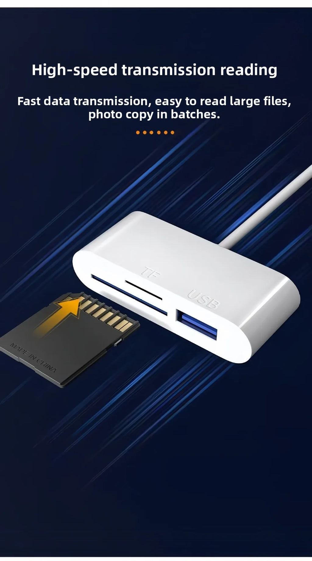 USB Mobile Phone Direct Download