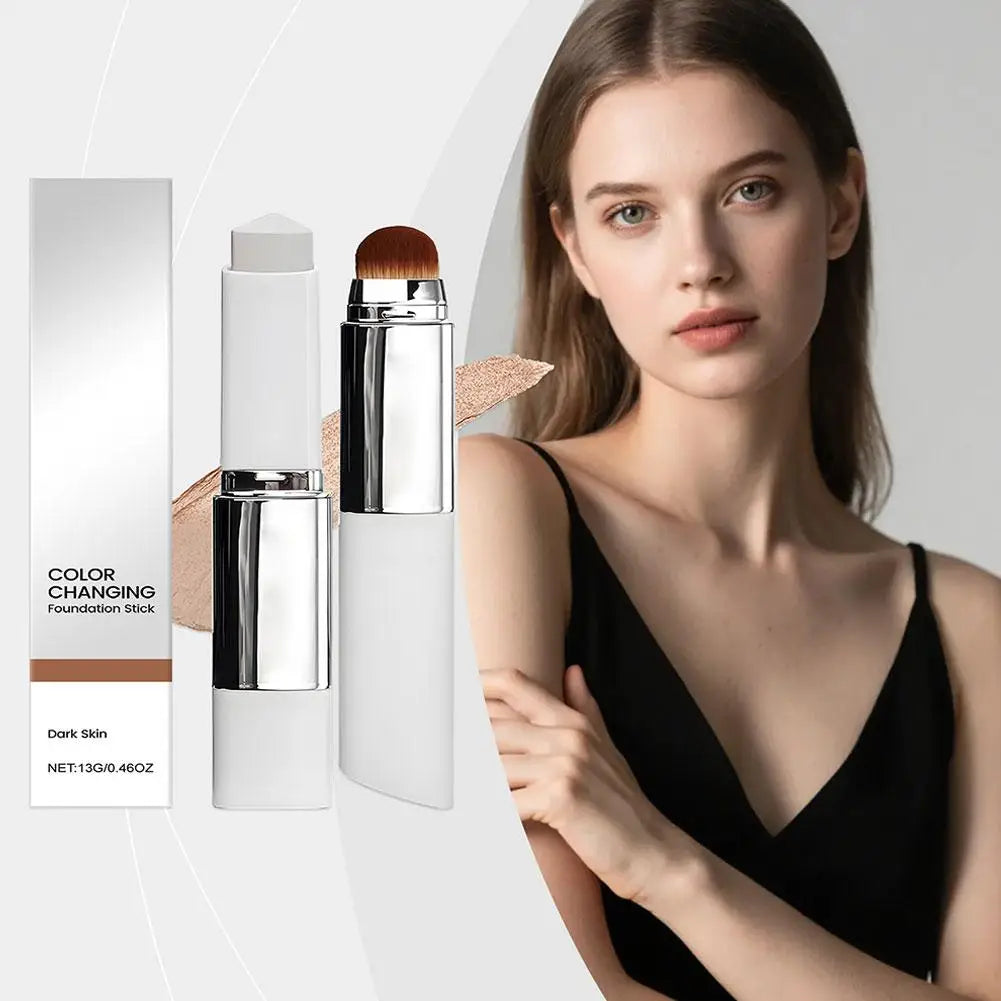 Korean Colour Changing Foundation Stick