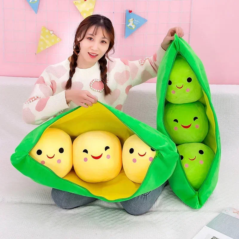 Pillow Pod Cushions