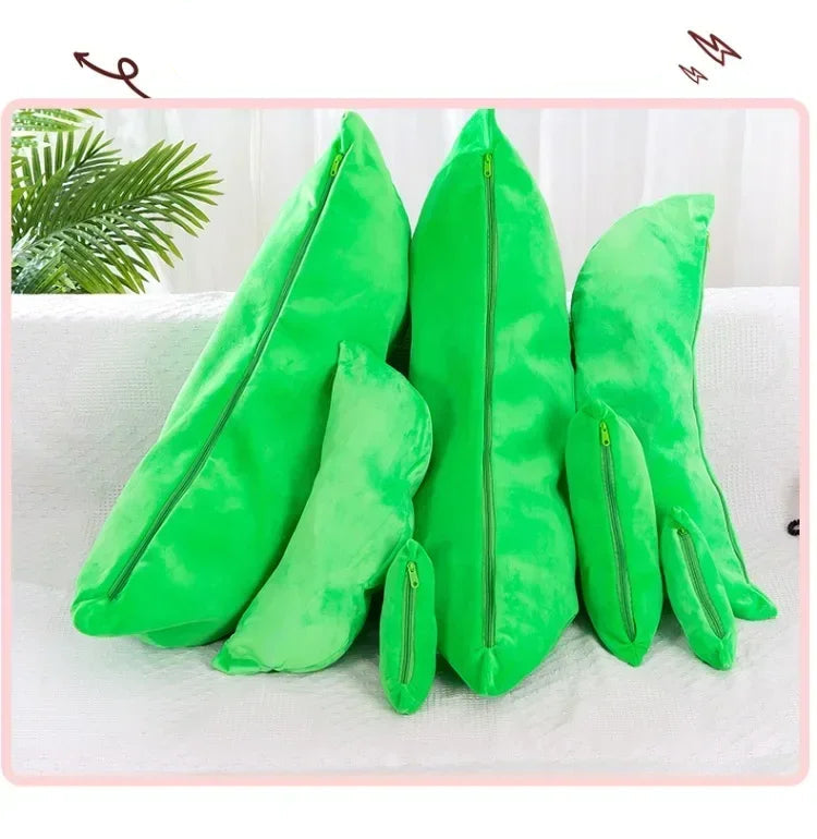 Pillow Pod Cushions