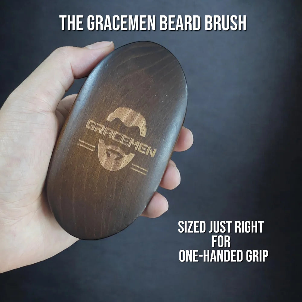 Premium Grooming Beard Kit