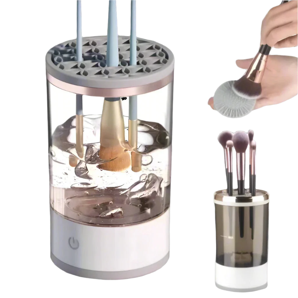 Fresh Makeup Brush Cleanser