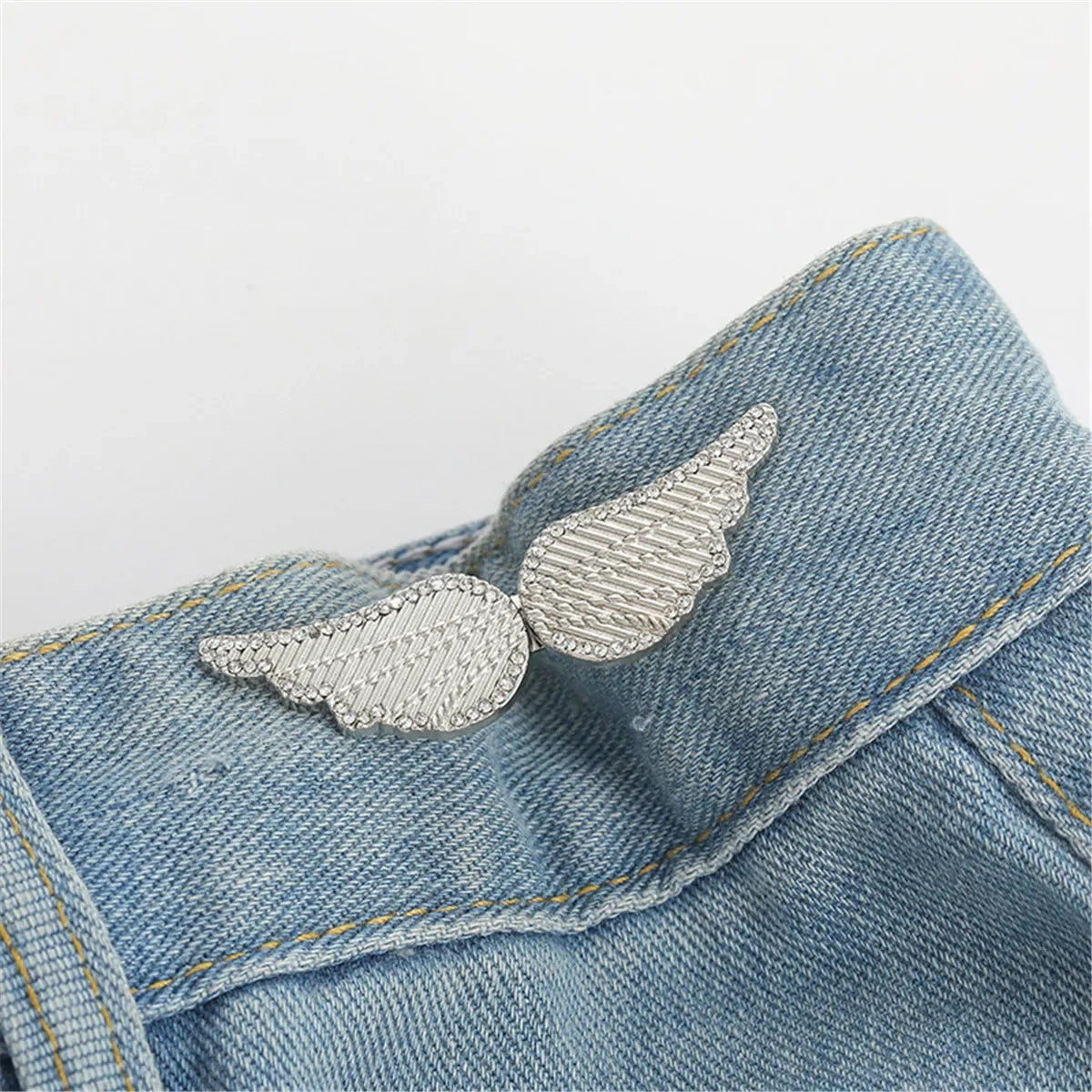 Angel Wings Waist Adjuster