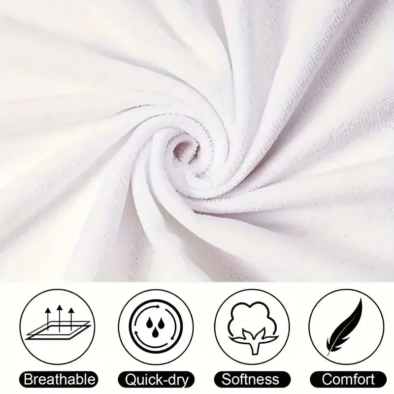 Colorful Mandala Beach Towel for yoga, travel, swimming, fitness and camping