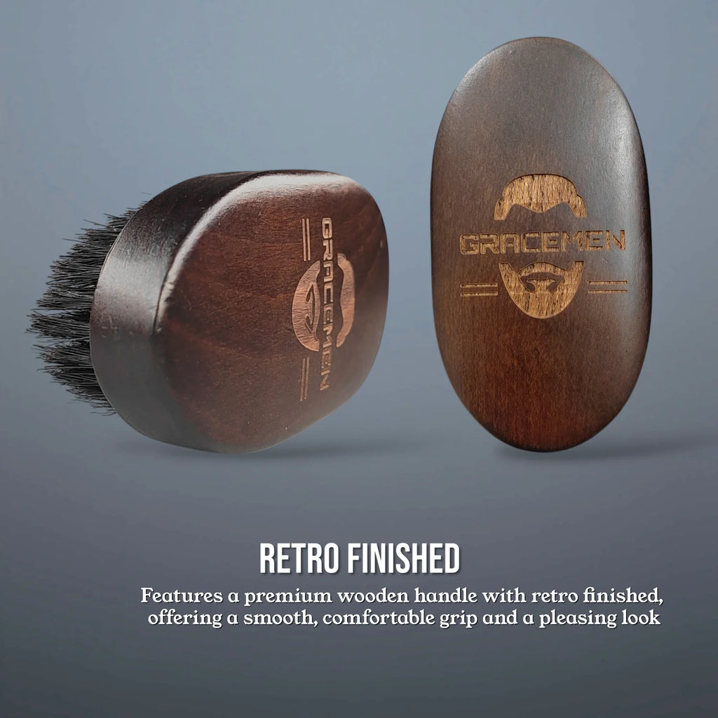 Premium Grooming Beard Kit