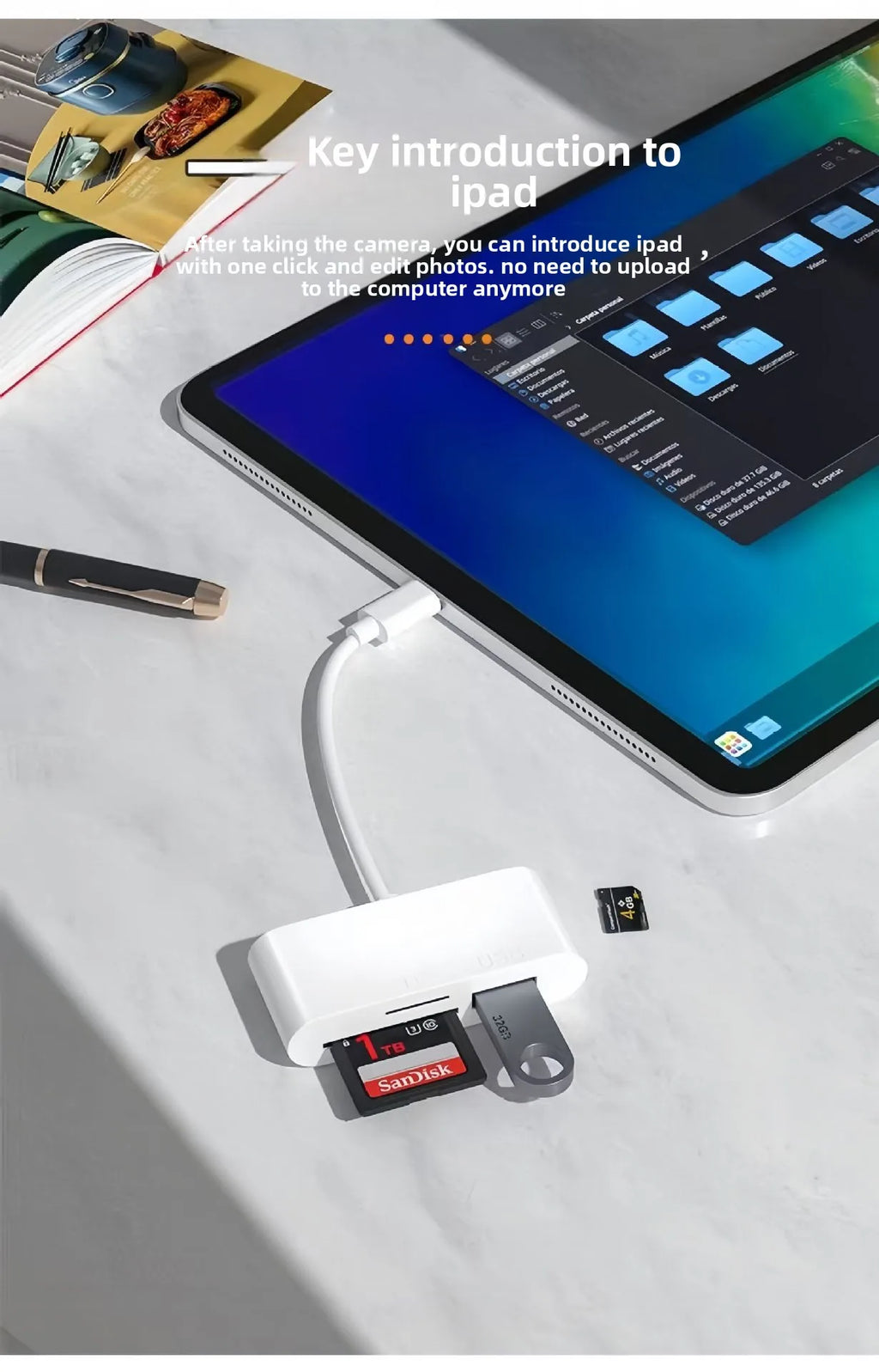 USB Mobile Phone Direct Download