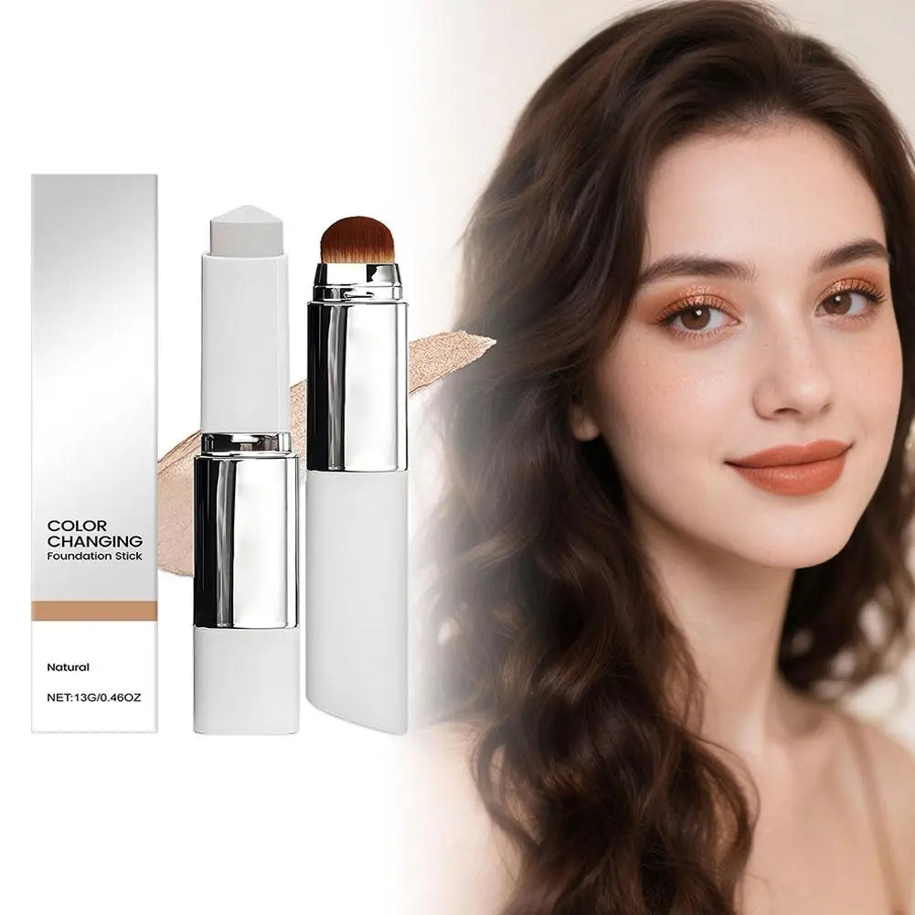 Korean Colour Changing Foundation Stick