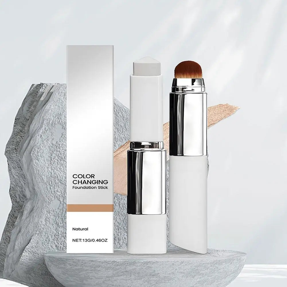 Korean Colour Changing Foundation Stick
