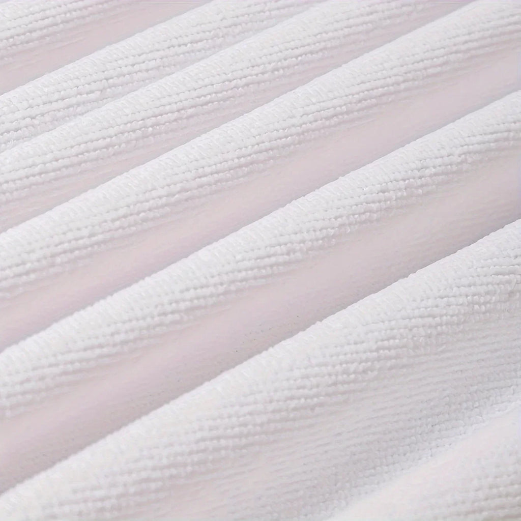 Colorful Mandala Beach Towel for yoga, travel, swimming, fitness and camping