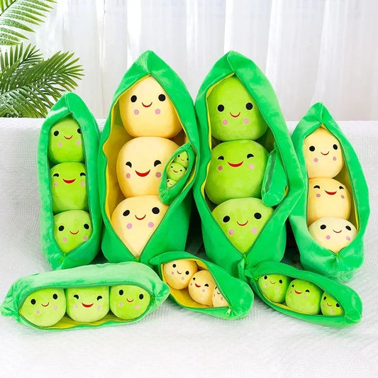 Pillow Pod Cushions