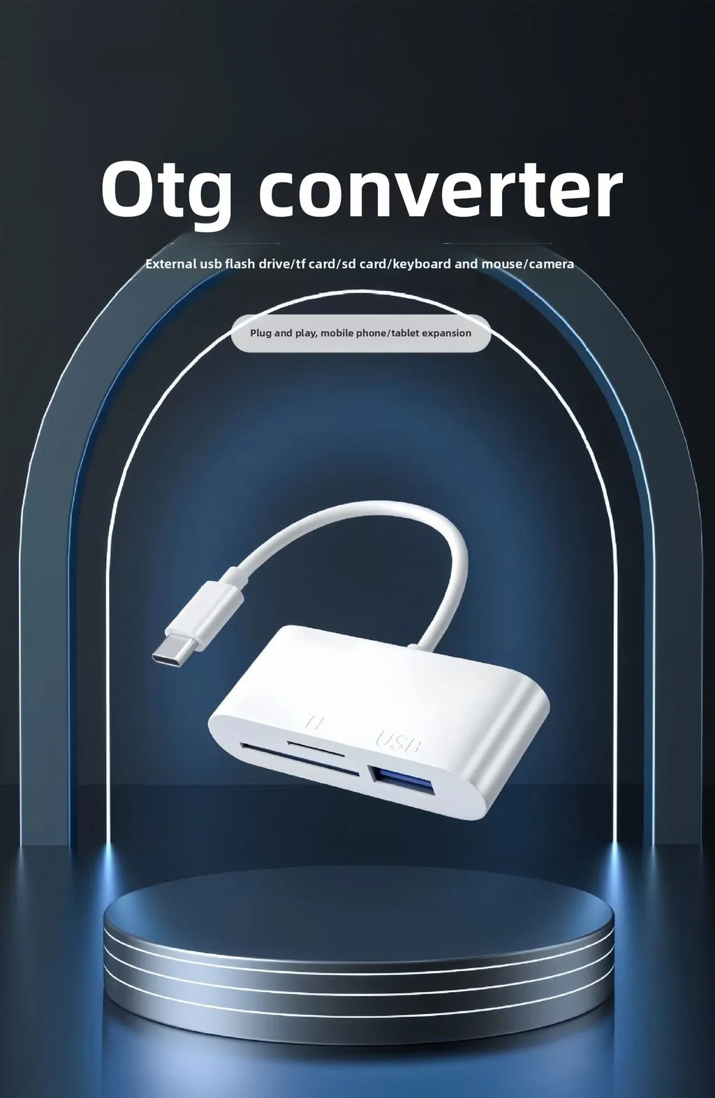 USB Mobile Phone Direct Download