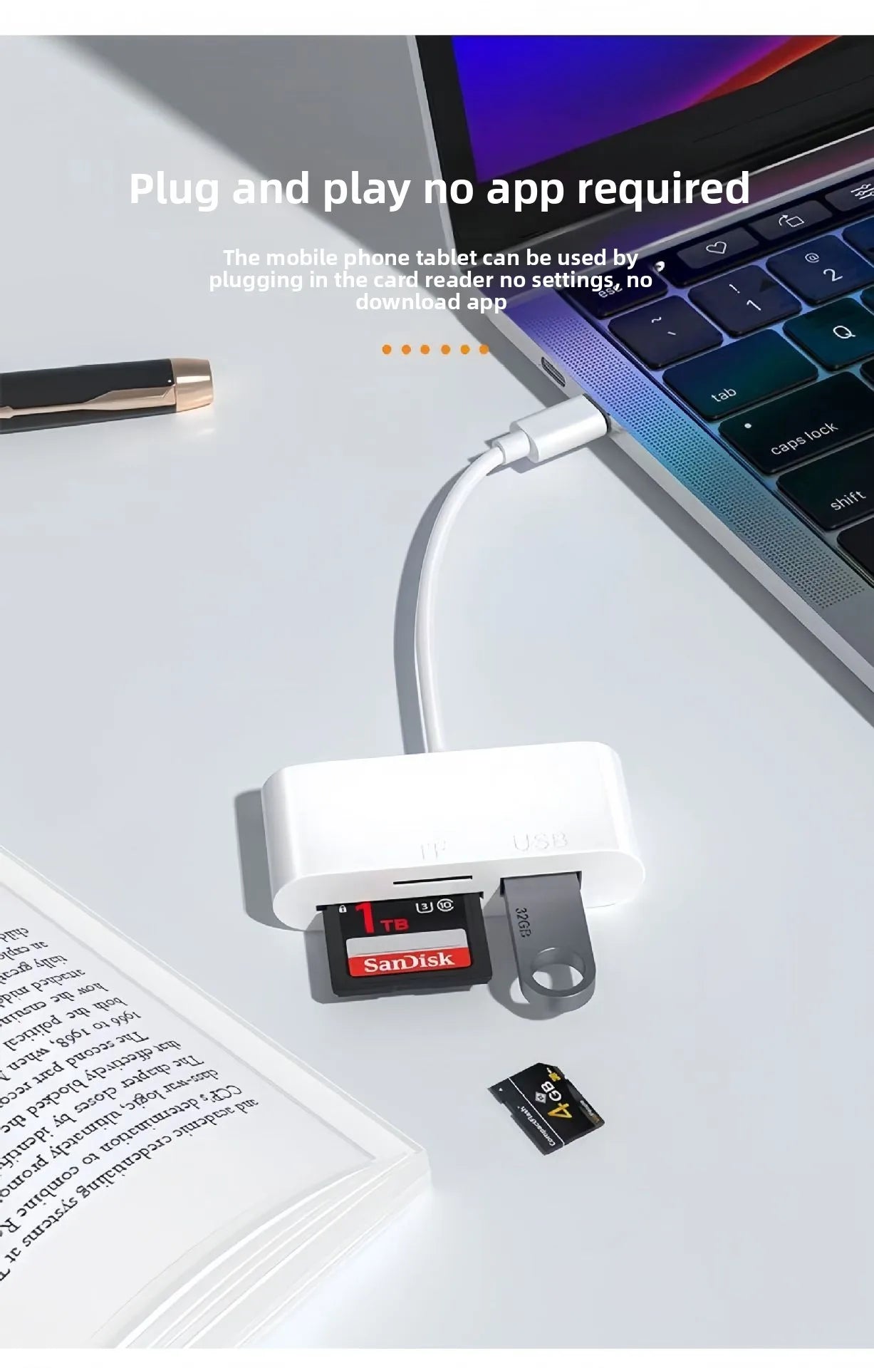 USB Mobile Phone Direct Download