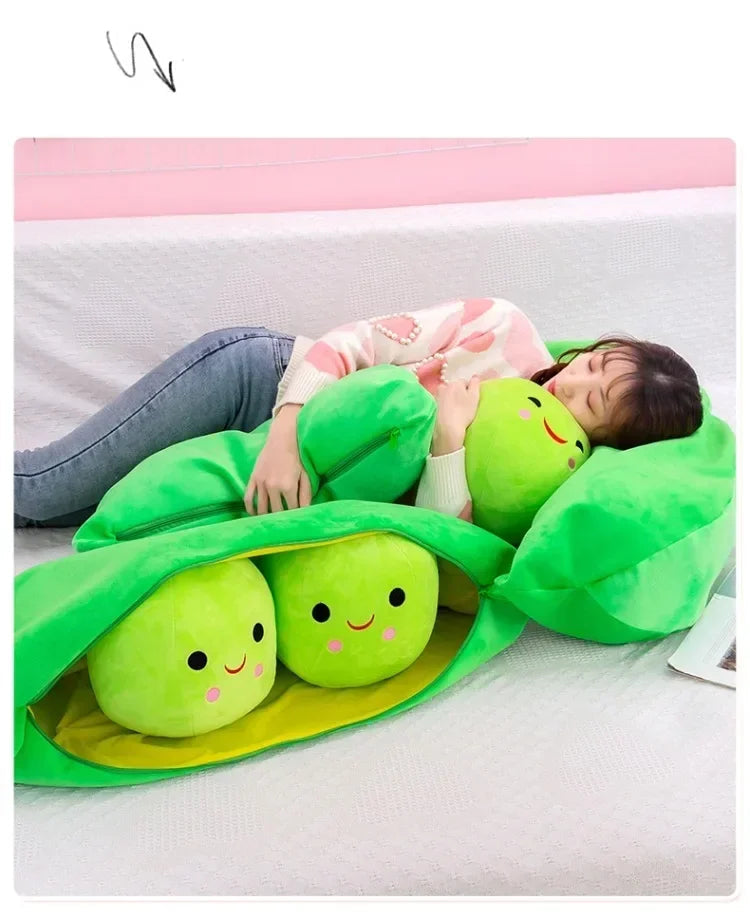 Pillow Pod Cushions