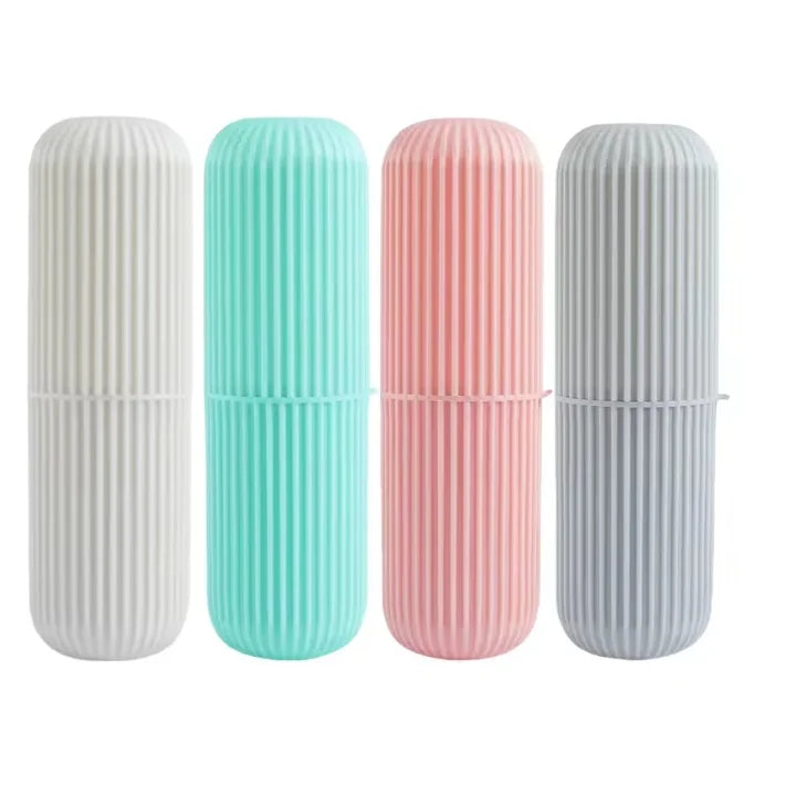 Portable Toothbrush Case