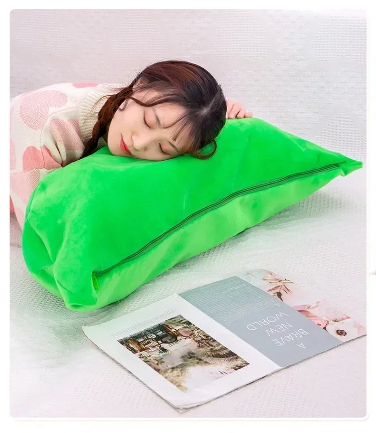 Pillow Pod Cushions