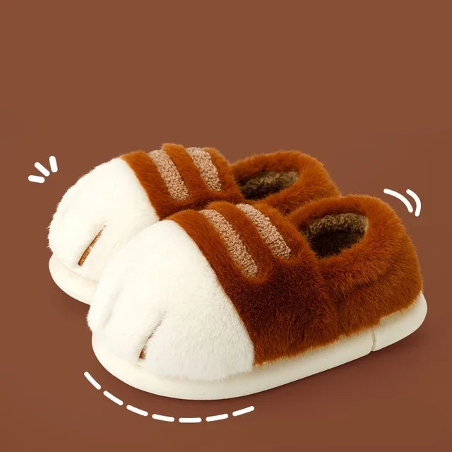 Cat Comfy Slippers