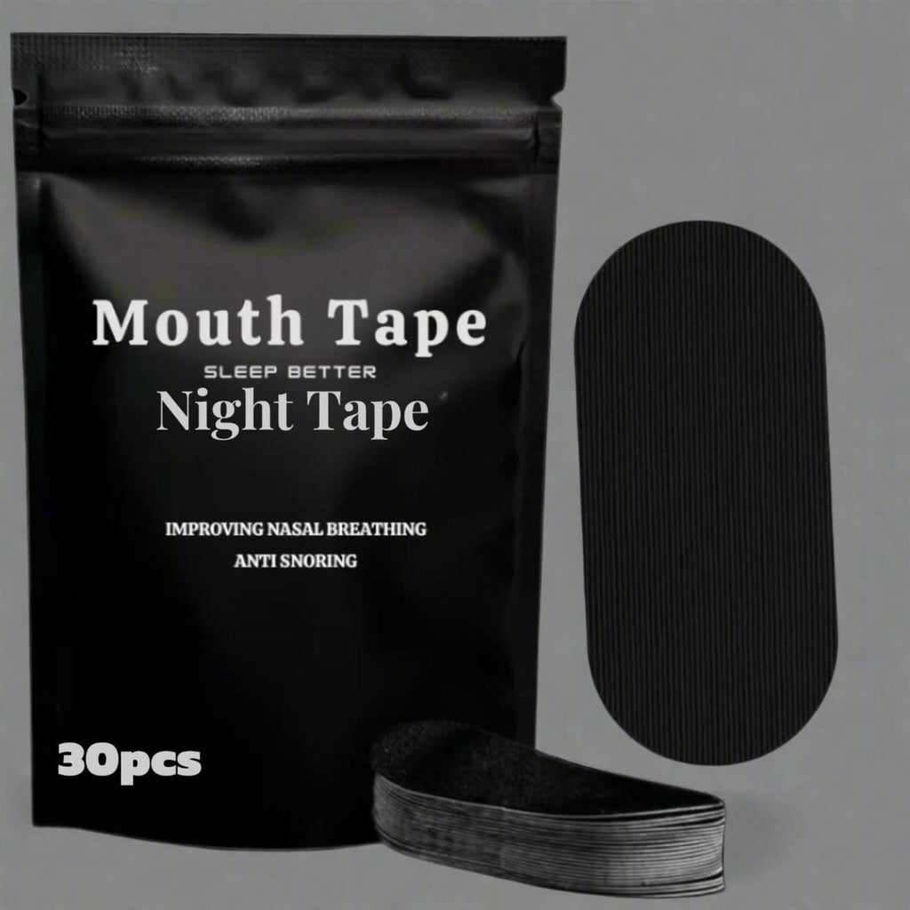 Premium Sleep Night Tape