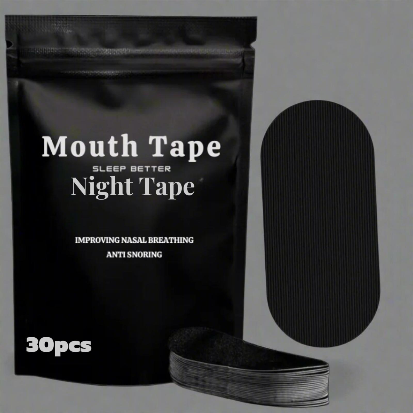 Premium Sleep Night Tape