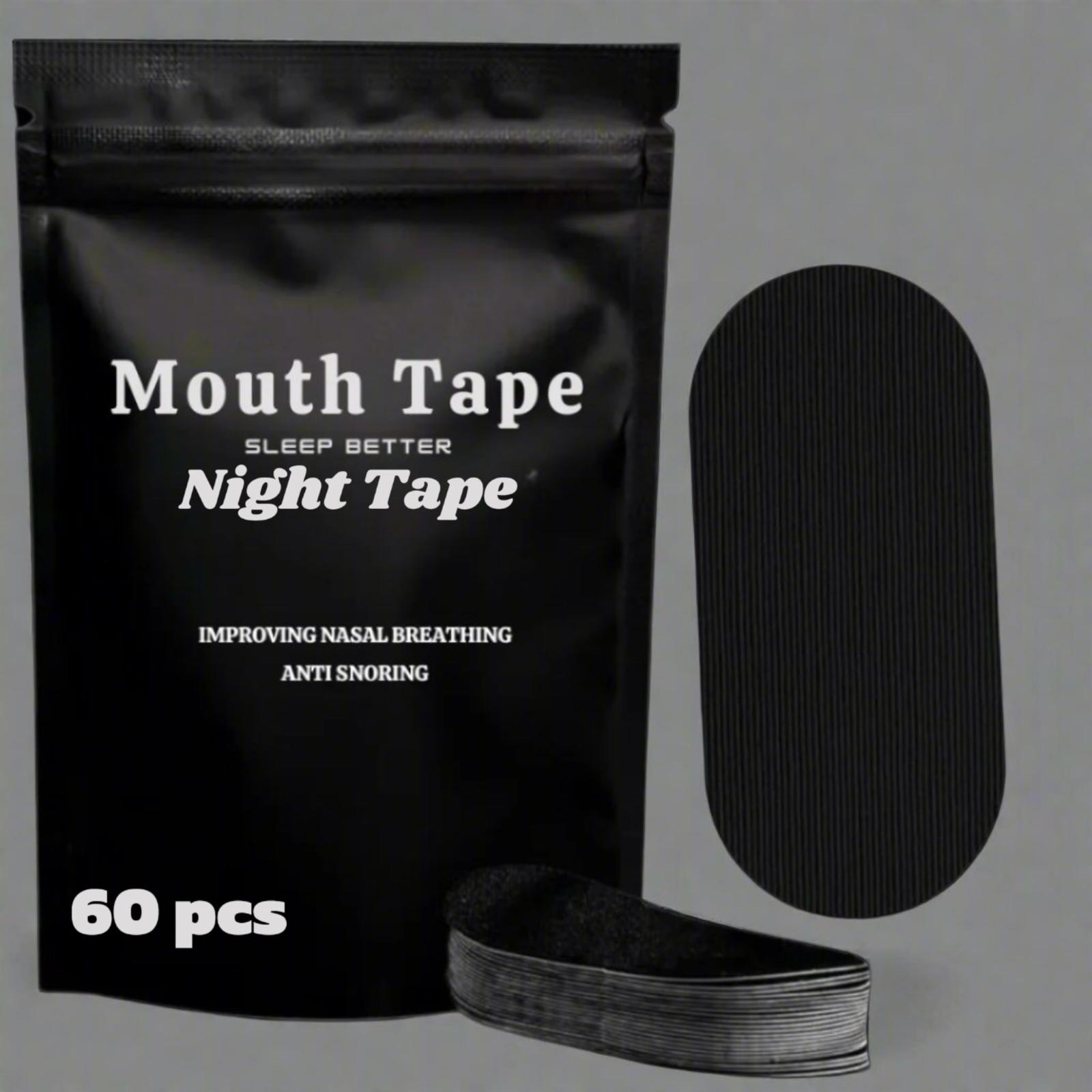 Premium Sleep Night Tape