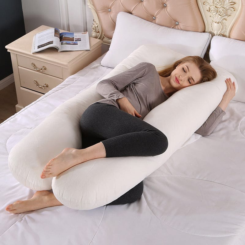 Comfy Body Pillow
