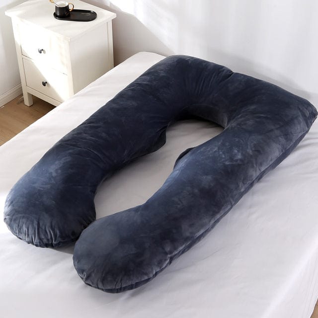 Comfy Body Pillow