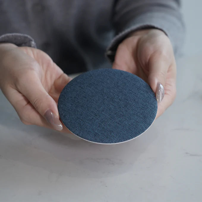 Ultra-Thin 11mm Conduction Sleep Speaker