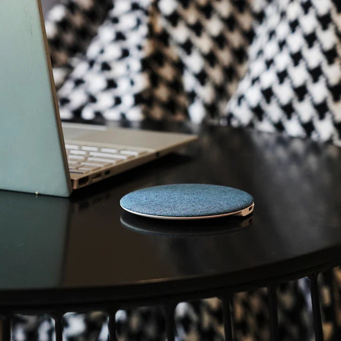 Ultra-Thin 11mm Conduction Sleep Speaker