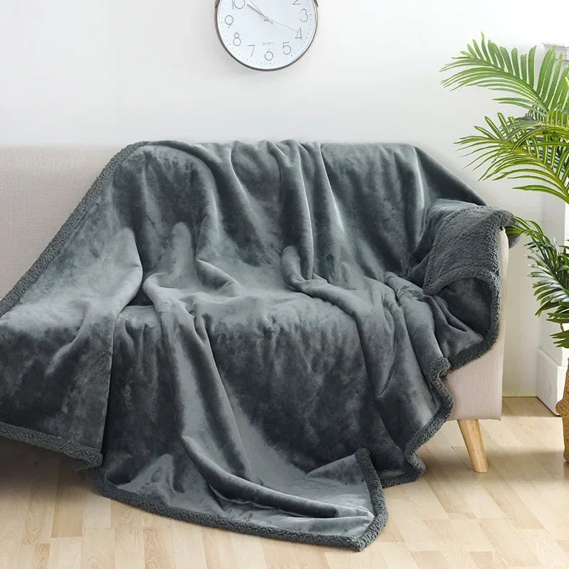 Dream Waterproof Romance Blanket