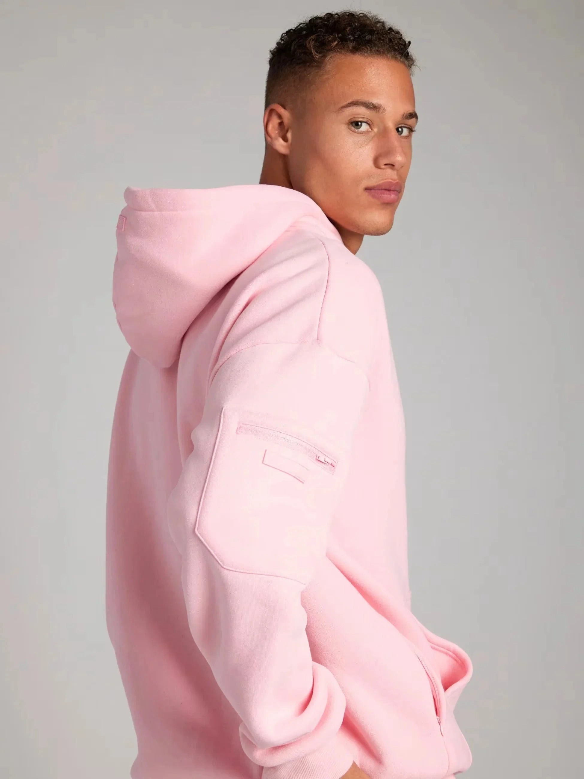 Comfy Airplane Travel Hoodie