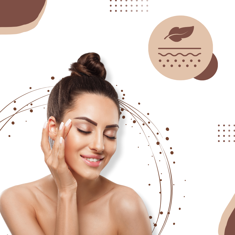 4 In 1 Color Matching Foundation