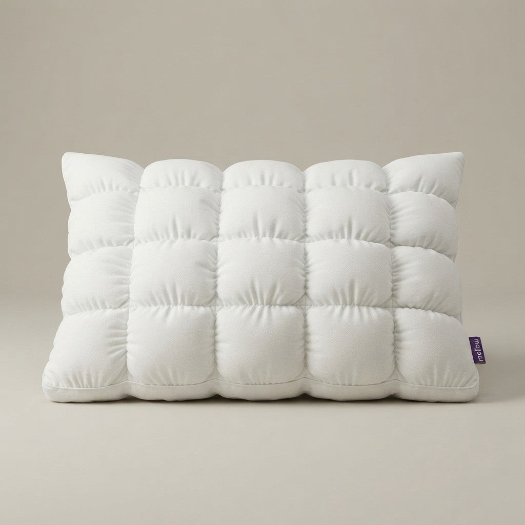 Cooling Marshmallow Pillow