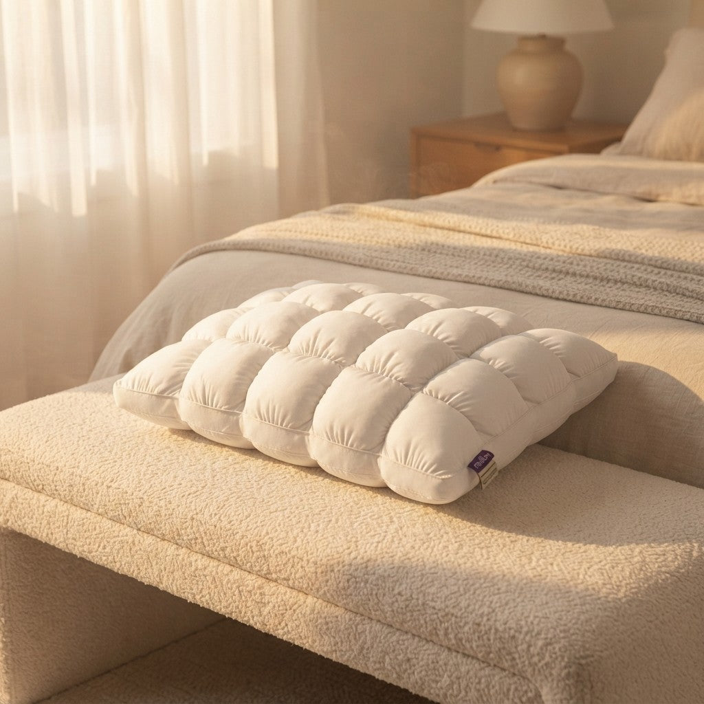 Cooling Marshmallow Pillow