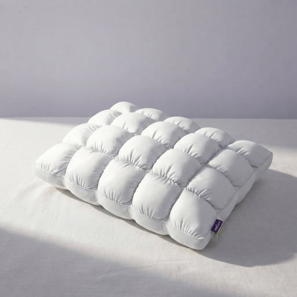 Cooling Marshmallow Pillow