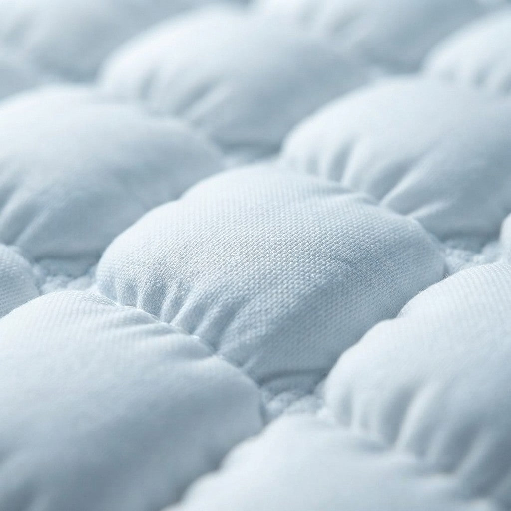 Cooling Marshmallow Pillow