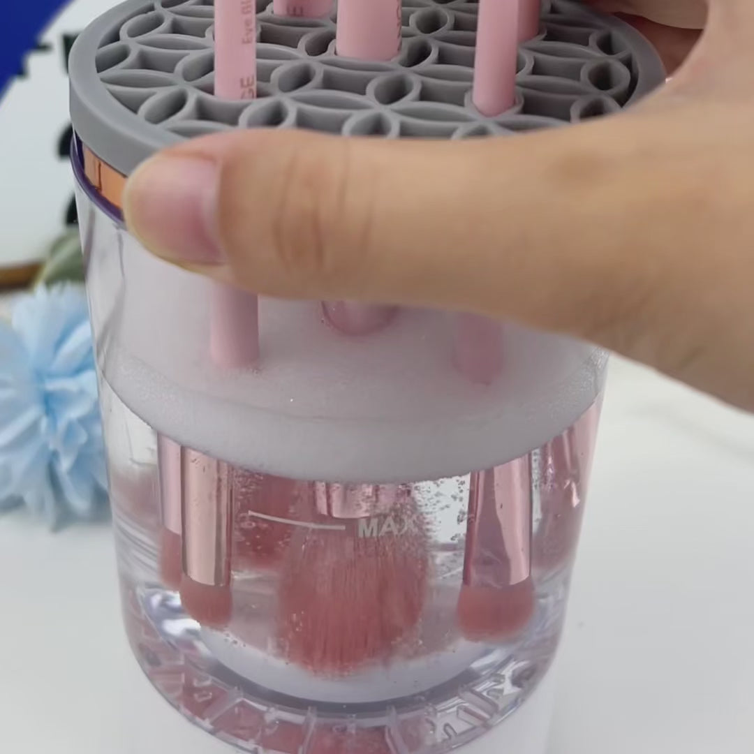 Fresh Makeup Brush Cleanser